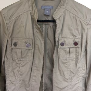 Ann Taylor Jacket